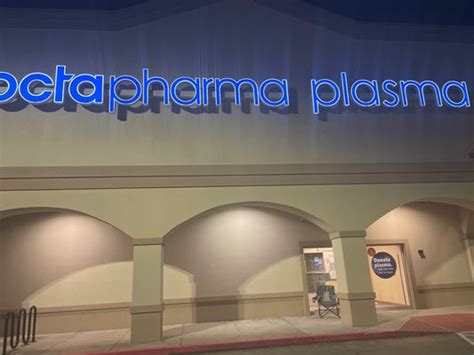 Our center in Houston, TX is located at 1541 Little York Road Houston TX 77093. . Octapharma plasma pasadena tx